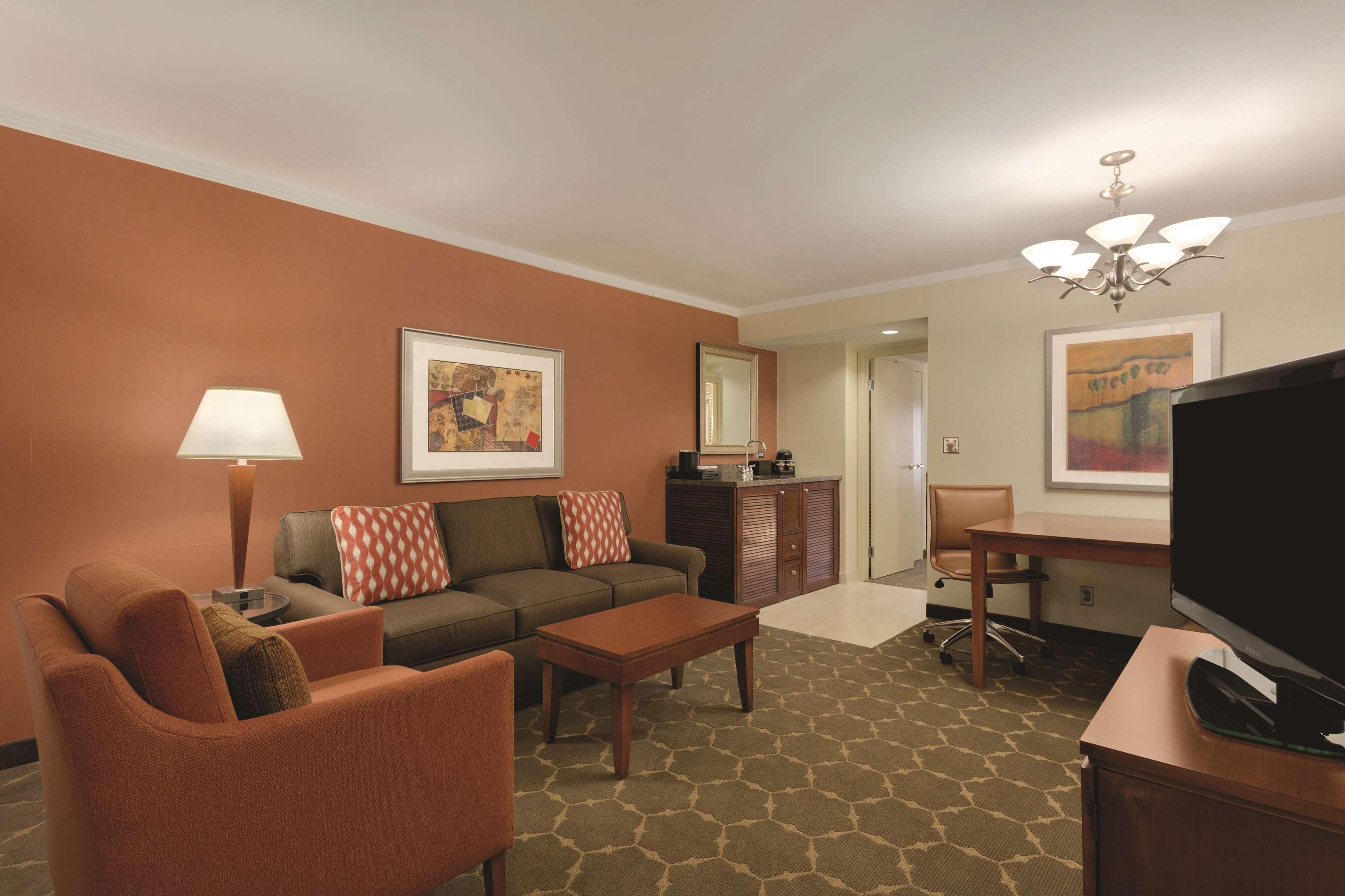 Embassy Suites Denver Tech Center Centennial Εξωτερικό φωτογραφία