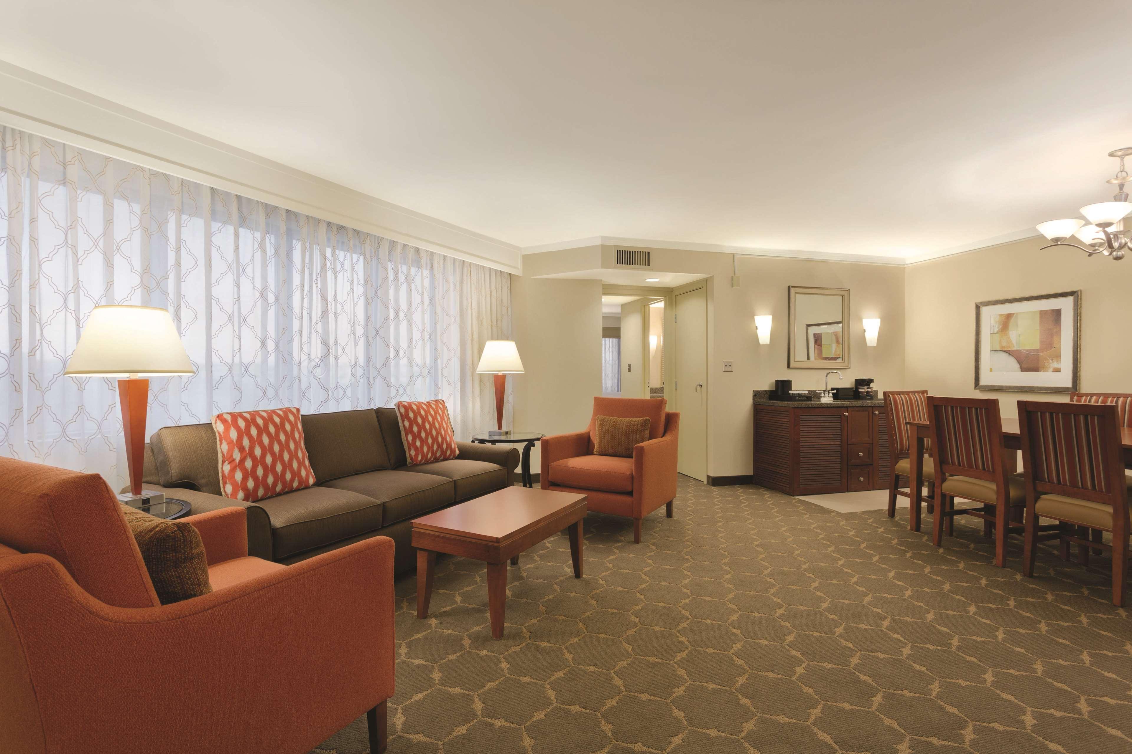 Embassy Suites Denver Tech Center Centennial Εξωτερικό φωτογραφία