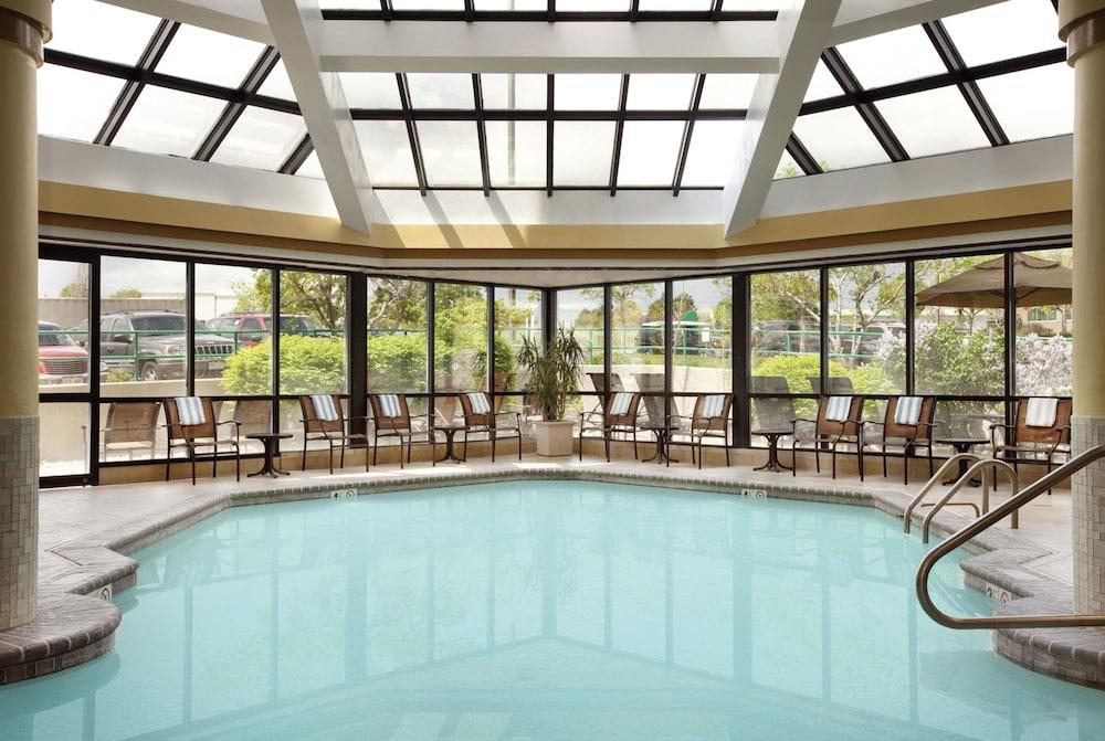 Embassy Suites Denver Tech Center Centennial Εξωτερικό φωτογραφία