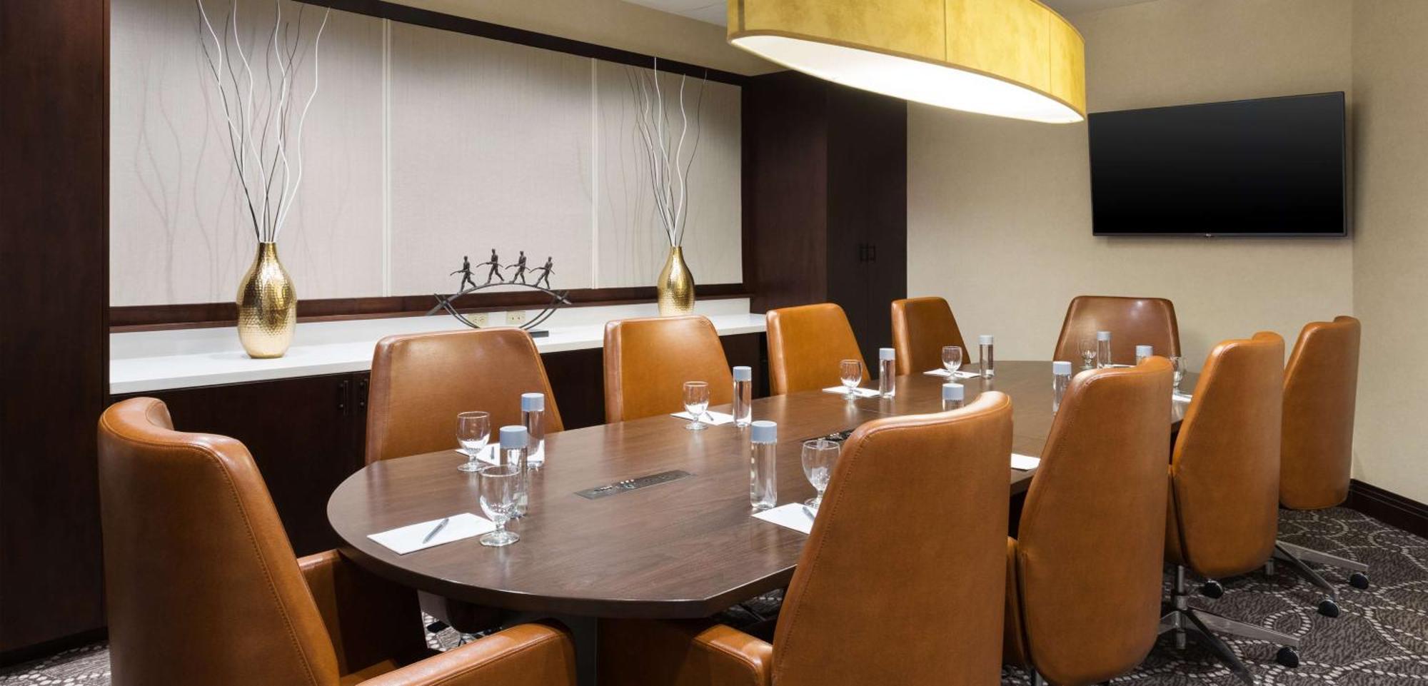 Embassy Suites Denver Tech Center Centennial Εξωτερικό φωτογραφία