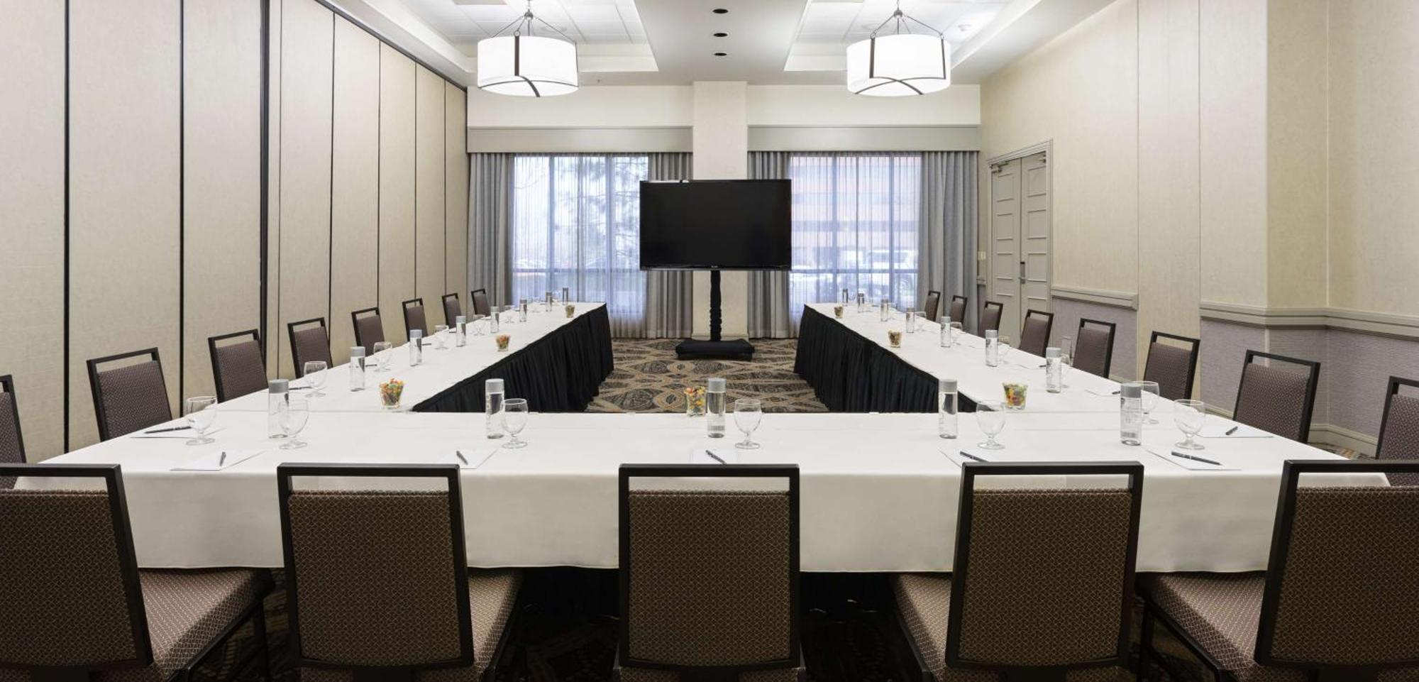 Embassy Suites Denver Tech Center Centennial Εξωτερικό φωτογραφία