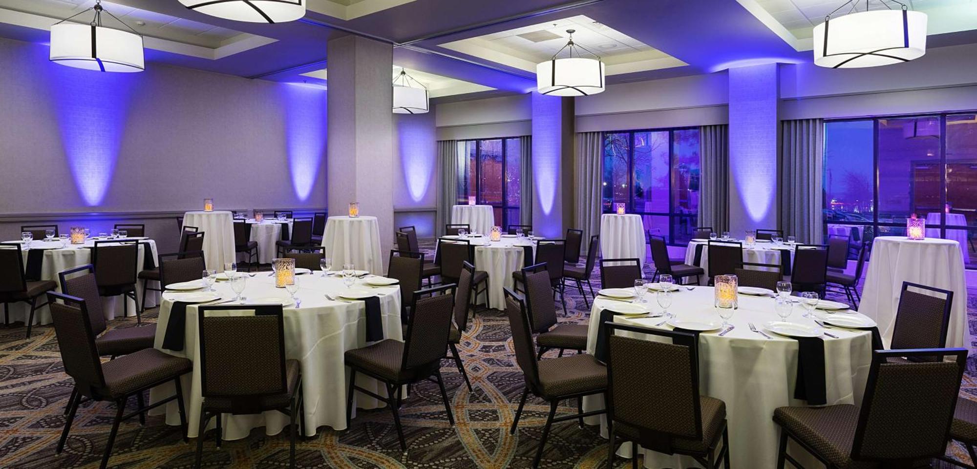 Embassy Suites Denver Tech Center Centennial Εξωτερικό φωτογραφία
