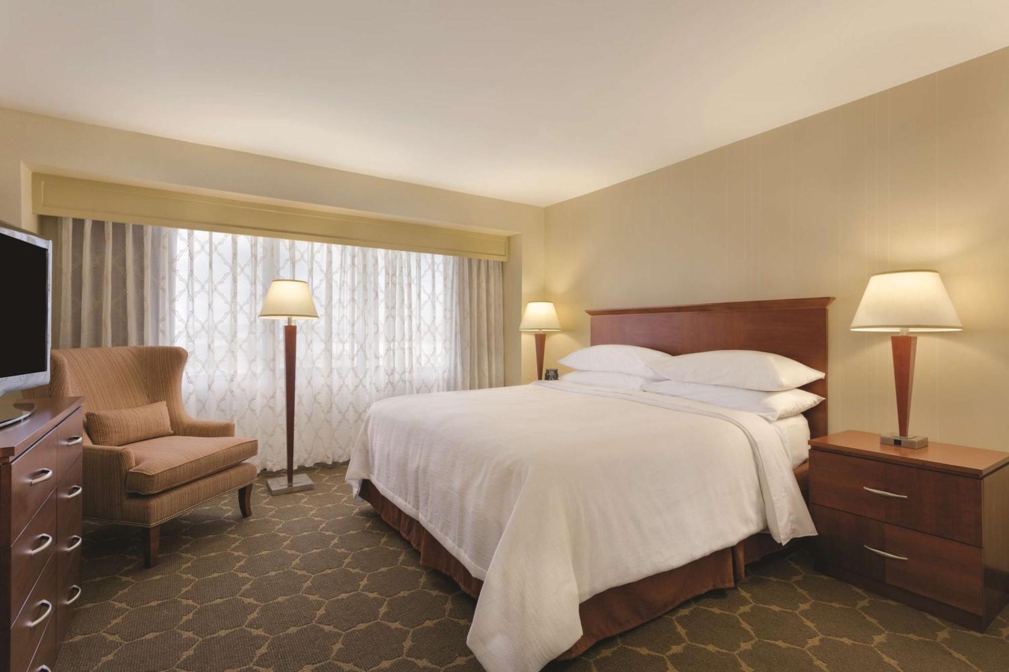 Embassy Suites Denver Tech Center Centennial Εξωτερικό φωτογραφία