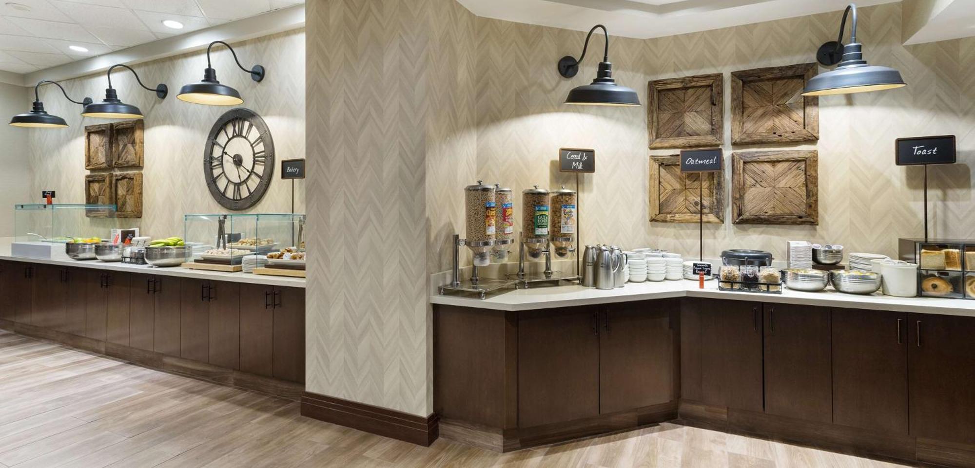 Embassy Suites Denver Tech Center Centennial Εξωτερικό φωτογραφία