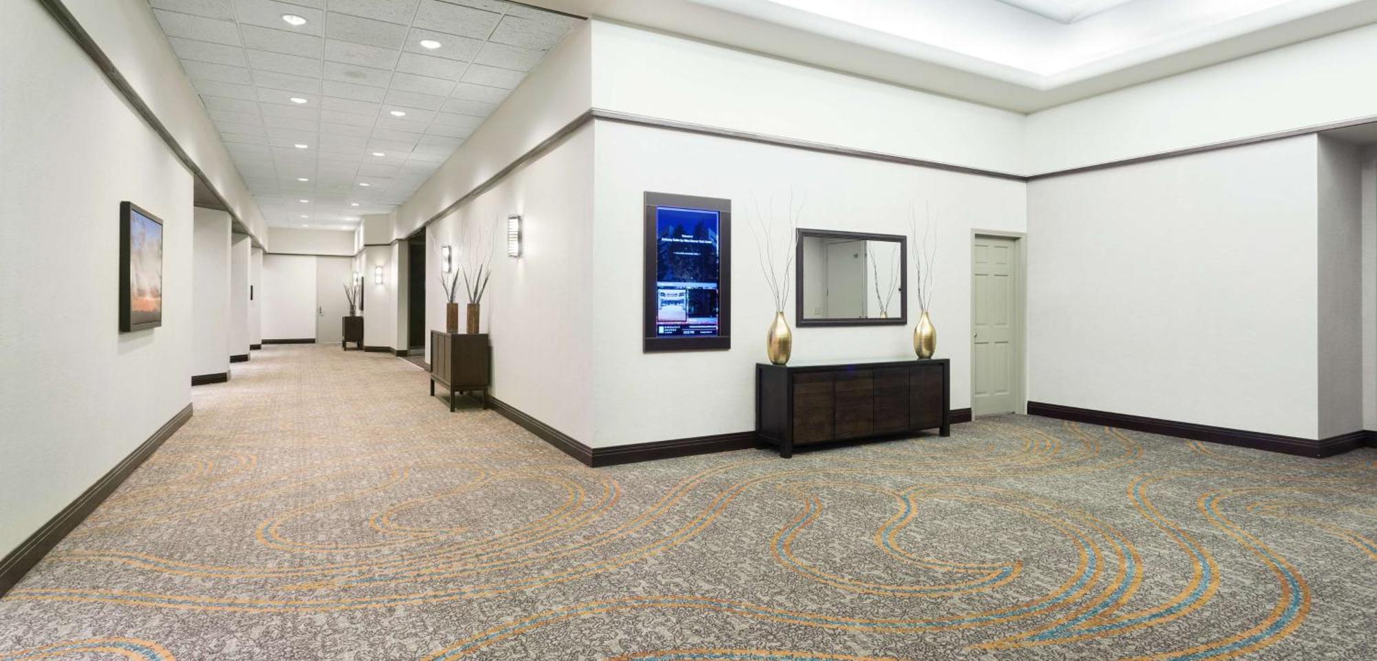 Embassy Suites Denver Tech Center Centennial Εξωτερικό φωτογραφία