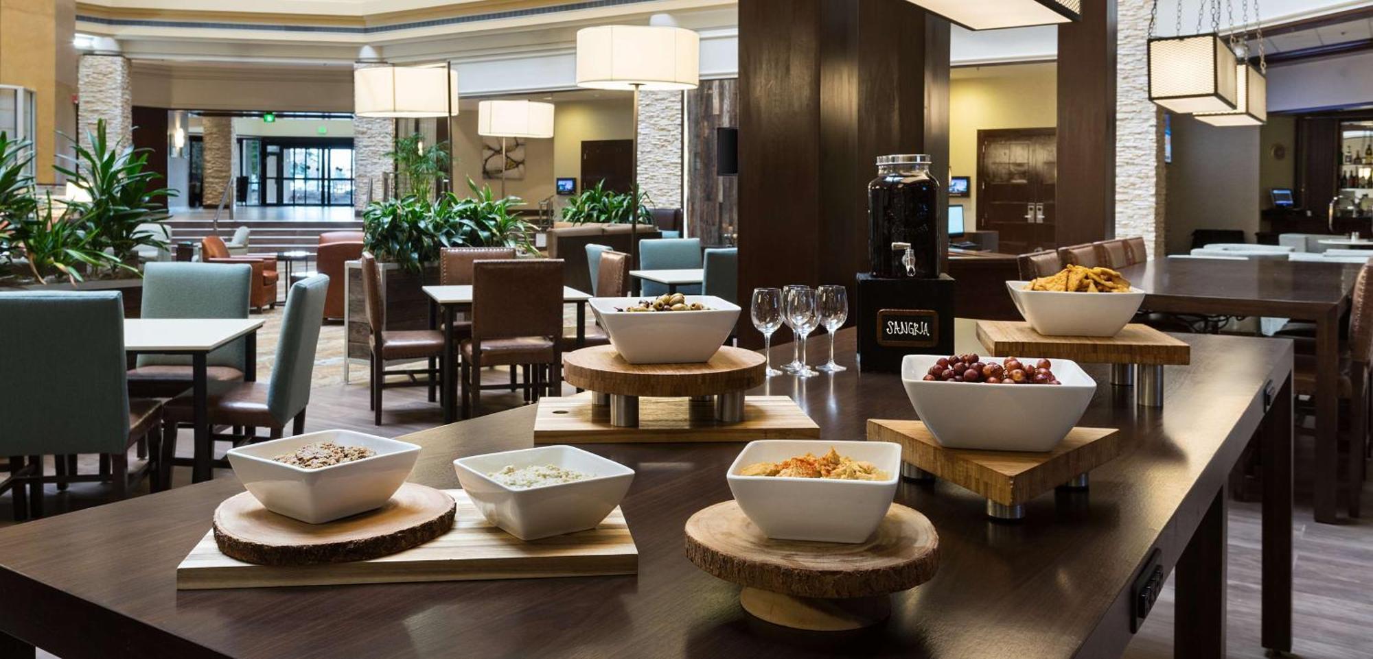Embassy Suites Denver Tech Center Centennial Εξωτερικό φωτογραφία
