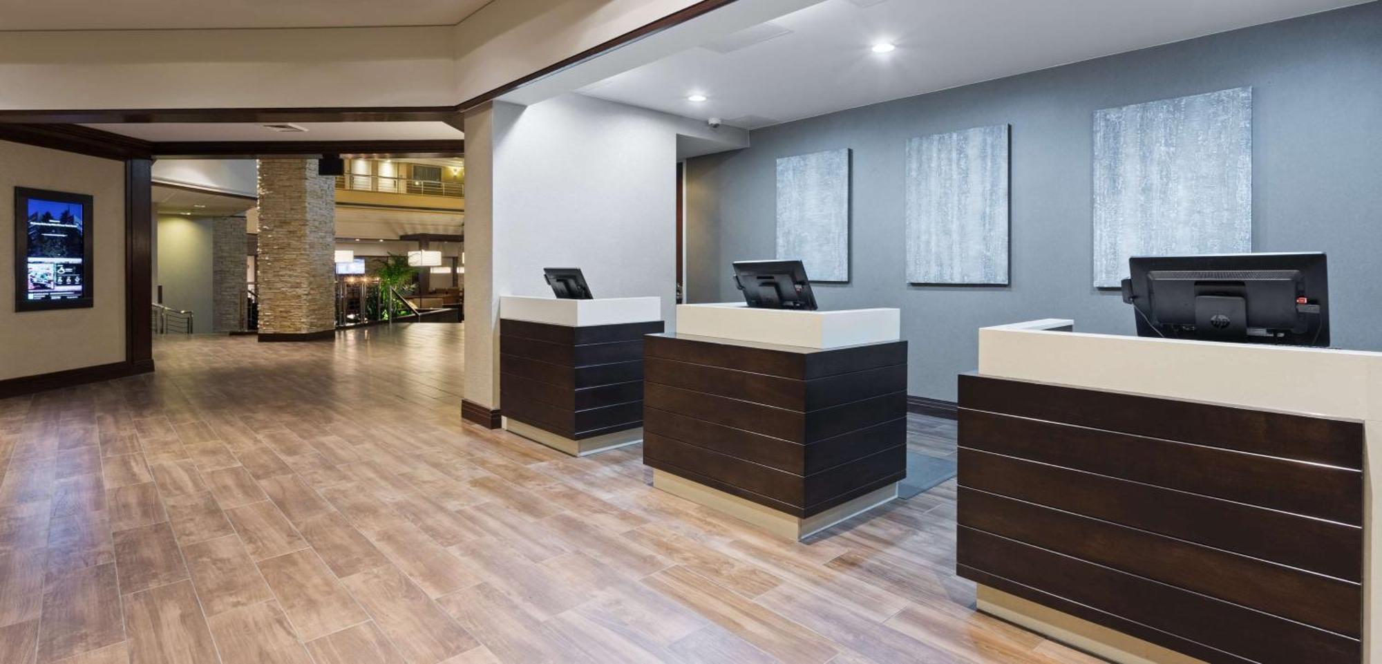 Embassy Suites Denver Tech Center Centennial Εξωτερικό φωτογραφία