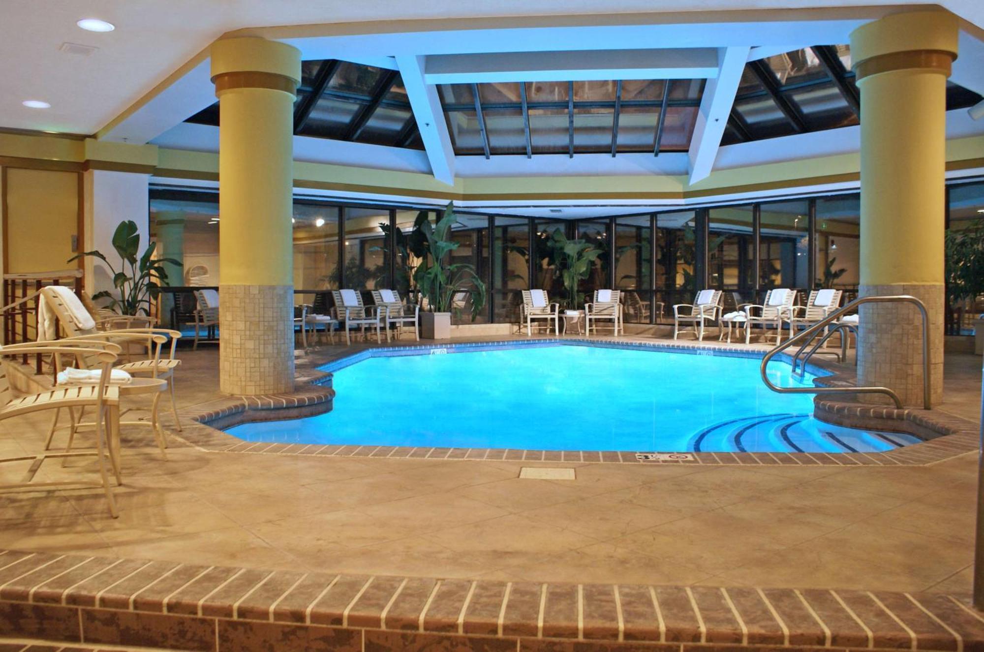 Embassy Suites Denver Tech Center Centennial Εξωτερικό φωτογραφία