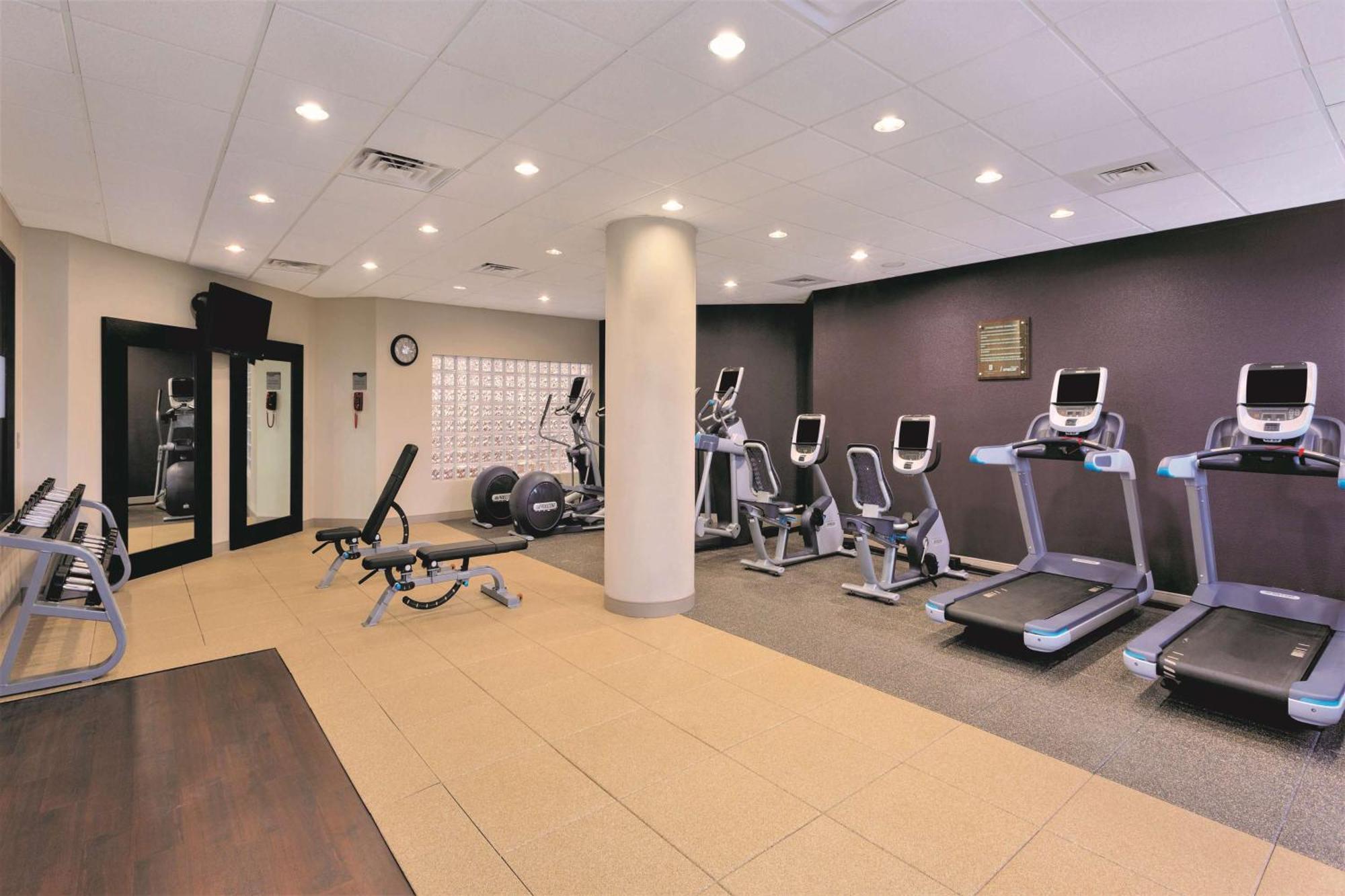 Embassy Suites Denver Tech Center Centennial Εξωτερικό φωτογραφία