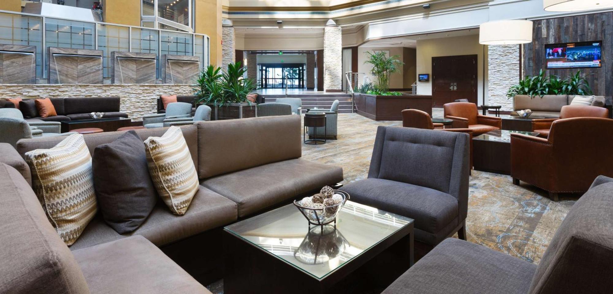 Embassy Suites Denver Tech Center Centennial Εξωτερικό φωτογραφία