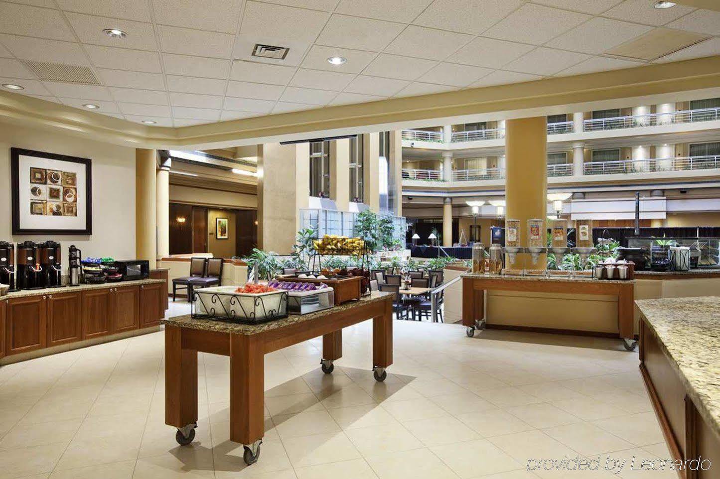 Embassy Suites Denver Tech Center Centennial Εξωτερικό φωτογραφία