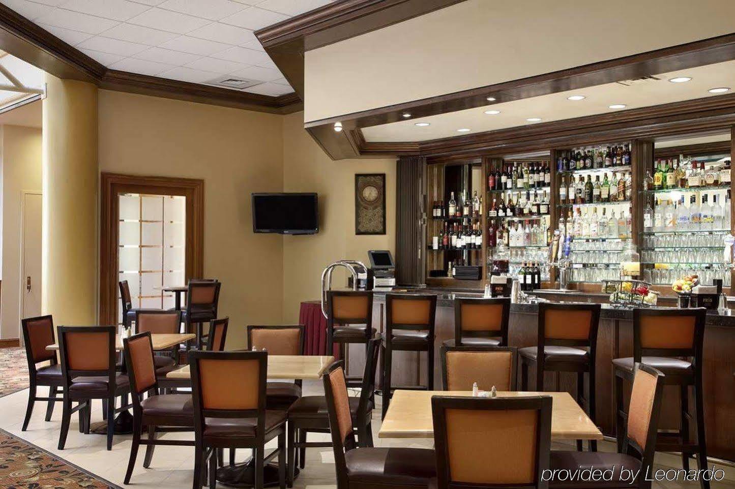 Embassy Suites Denver Tech Center Centennial Εξωτερικό φωτογραφία