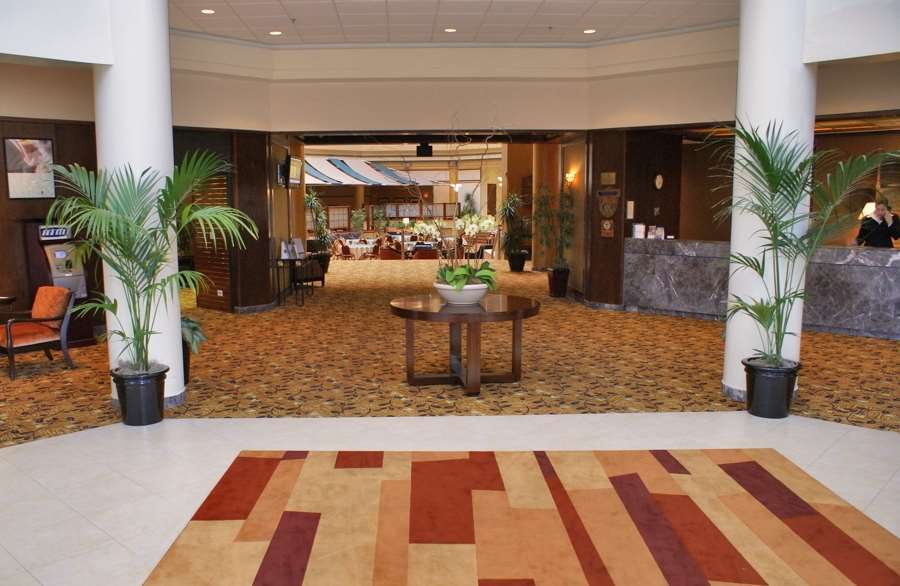 Embassy Suites Denver Tech Center Centennial Εσωτερικό φωτογραφία